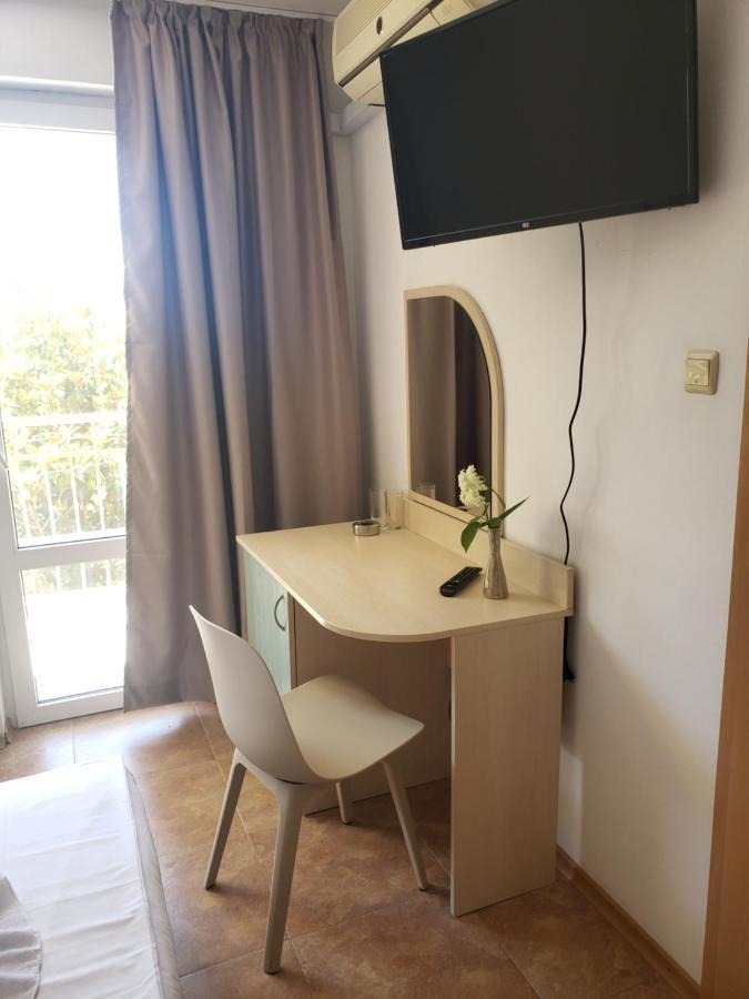 Family Hotel Magnolia Sluneční pobřeží Exteriér fotografie