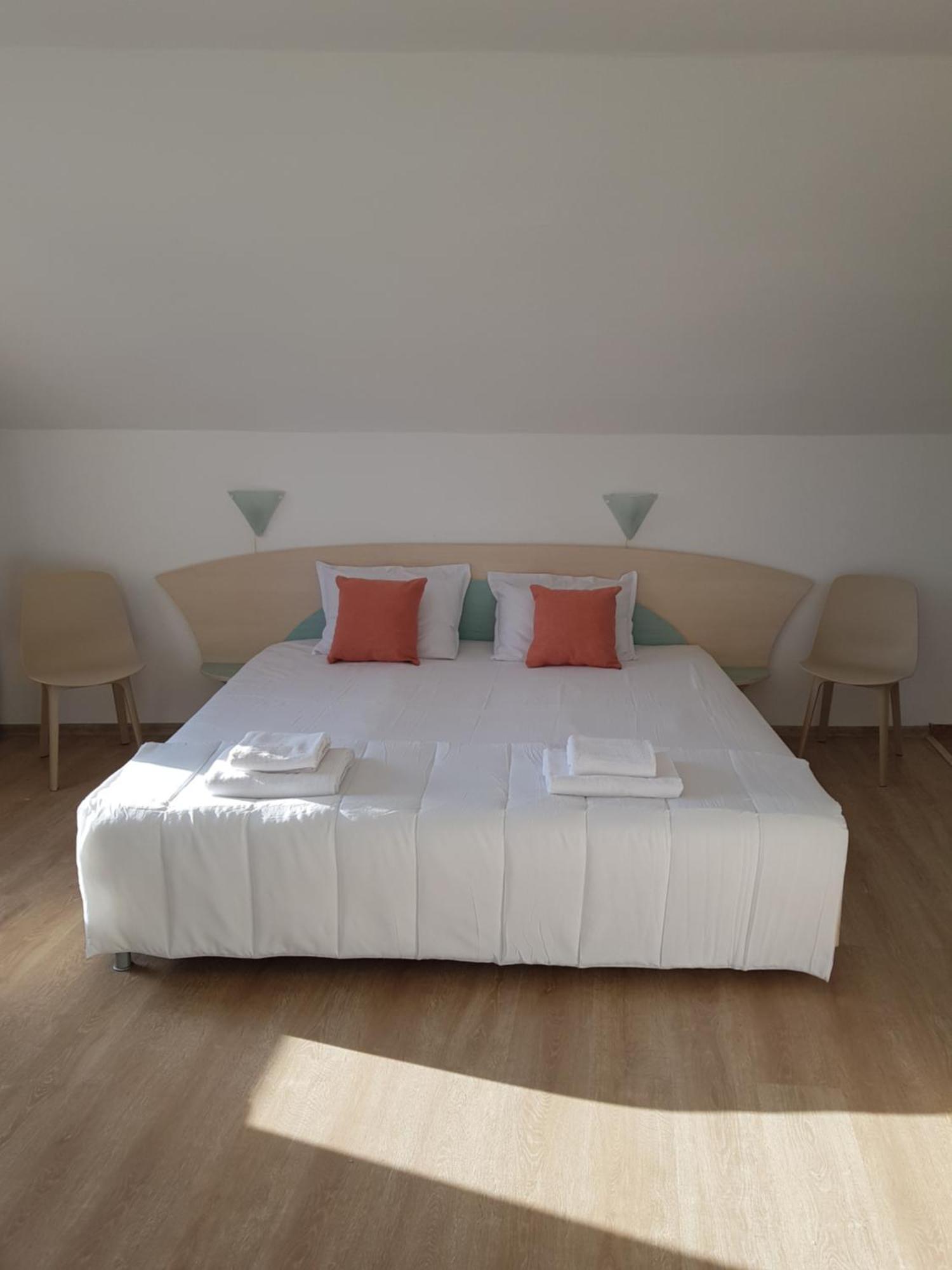 Family Hotel Magnolia Sluneční pobřeží Exteriér fotografie