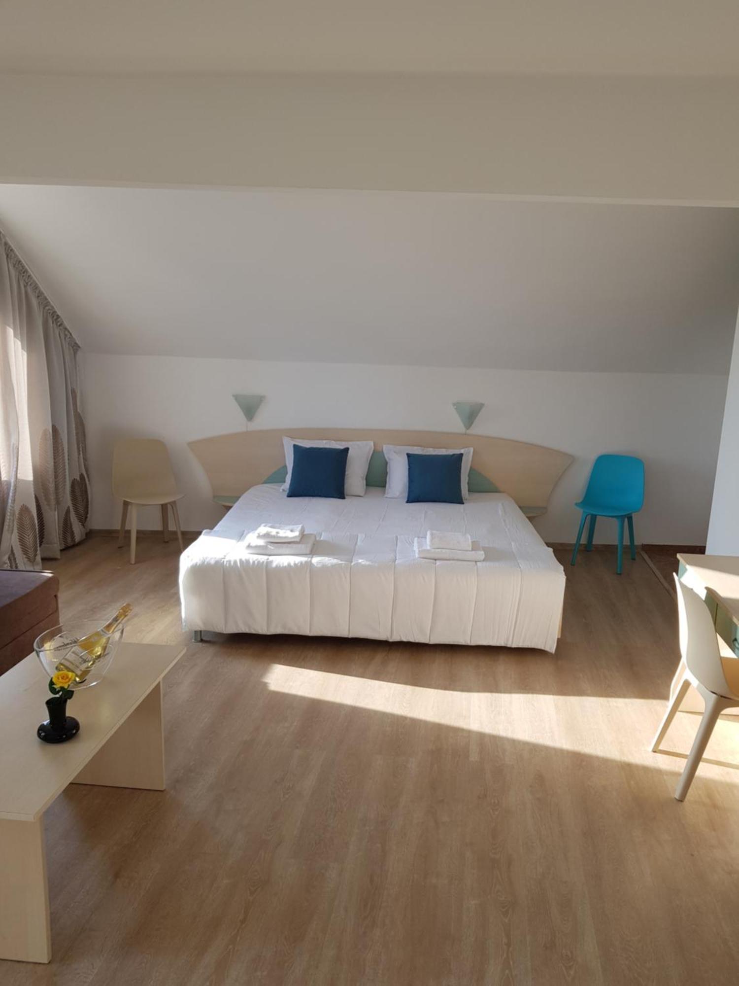 Family Hotel Magnolia Sluneční pobřeží Exteriér fotografie