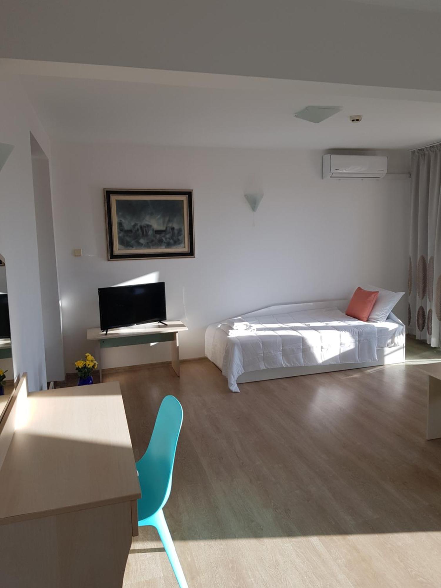 Family Hotel Magnolia Sluneční pobřeží Exteriér fotografie